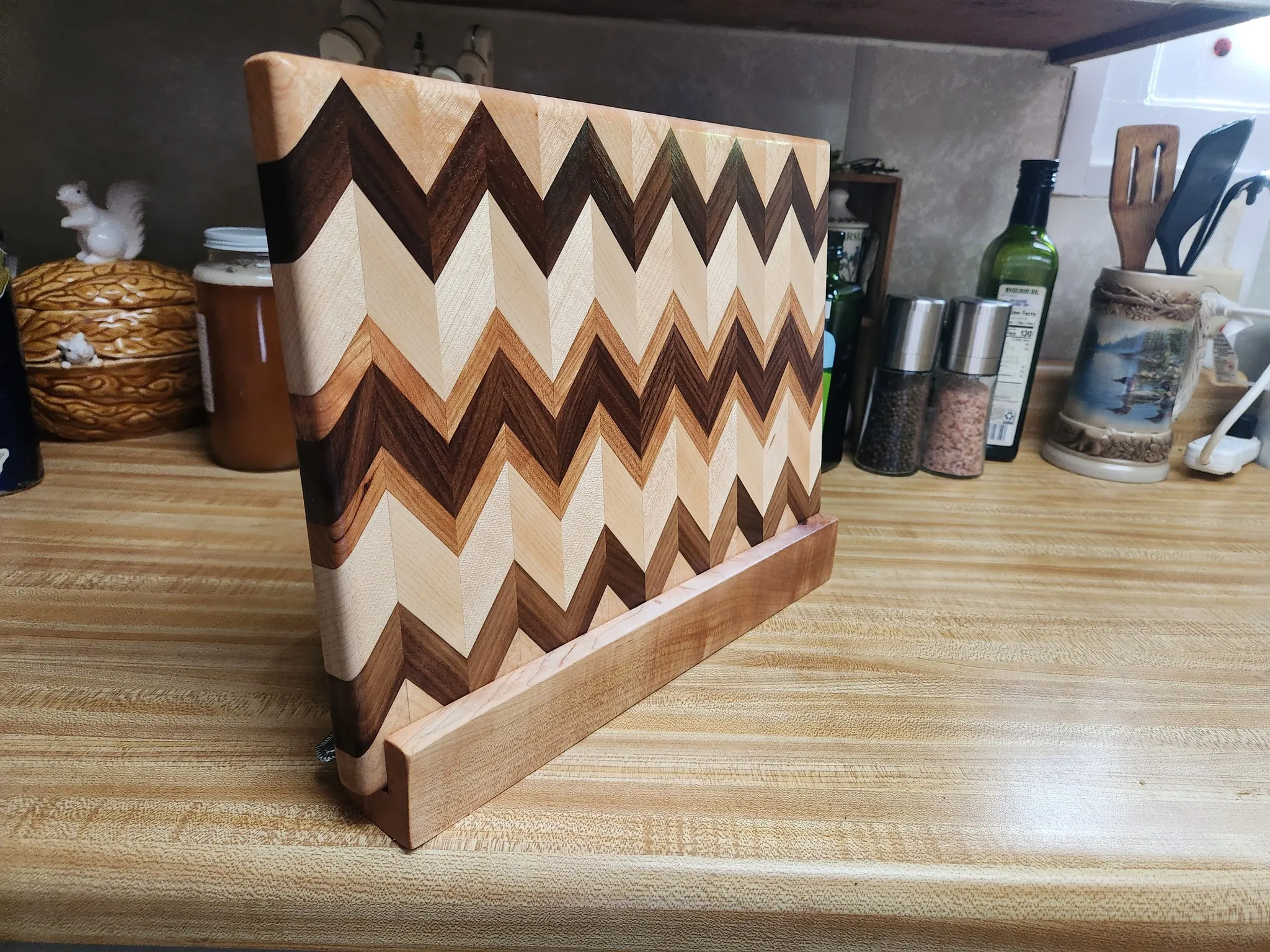 Handmade woodwork by Pchops Woodworks