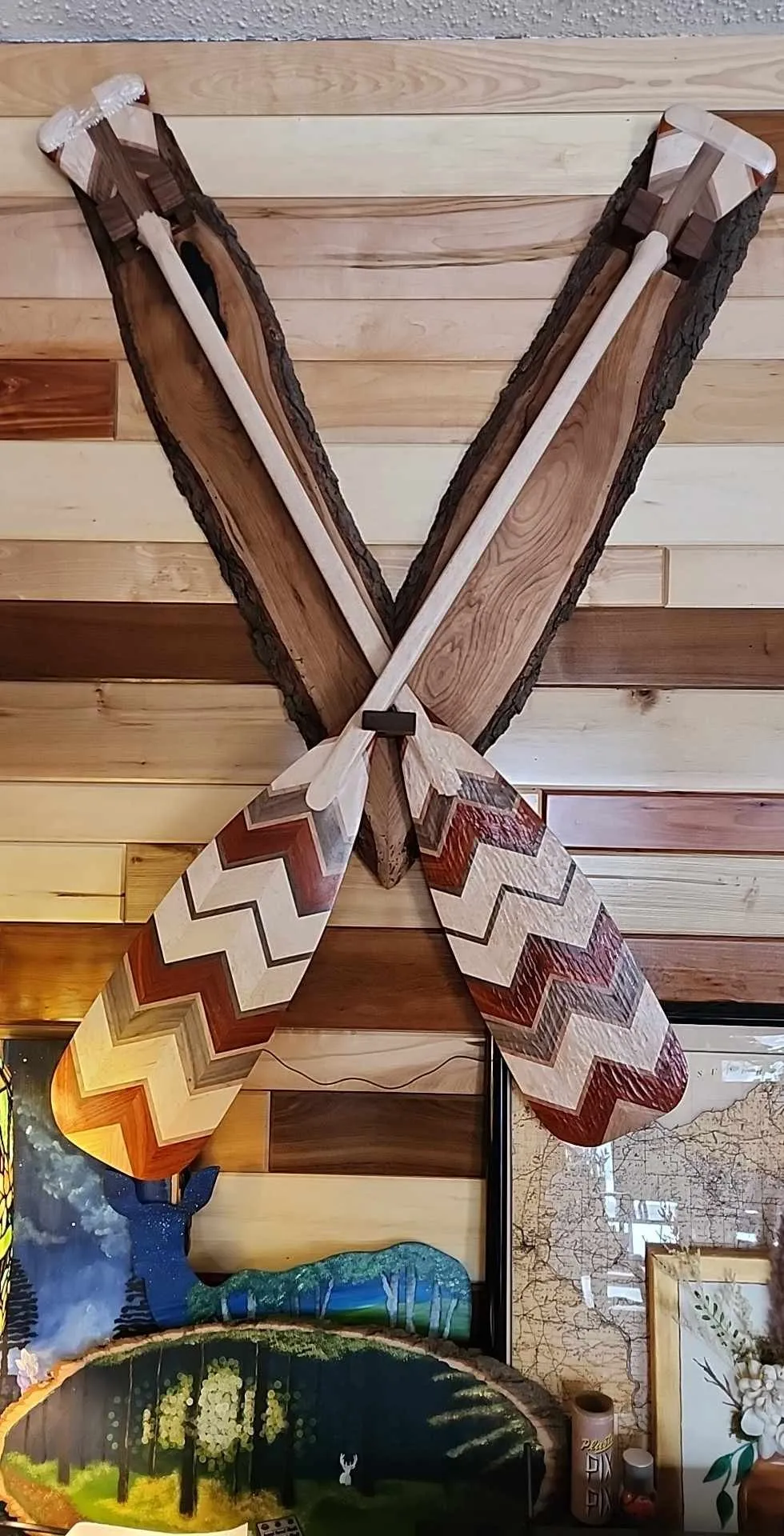 Handmade woodwork by Pchops Woodworks