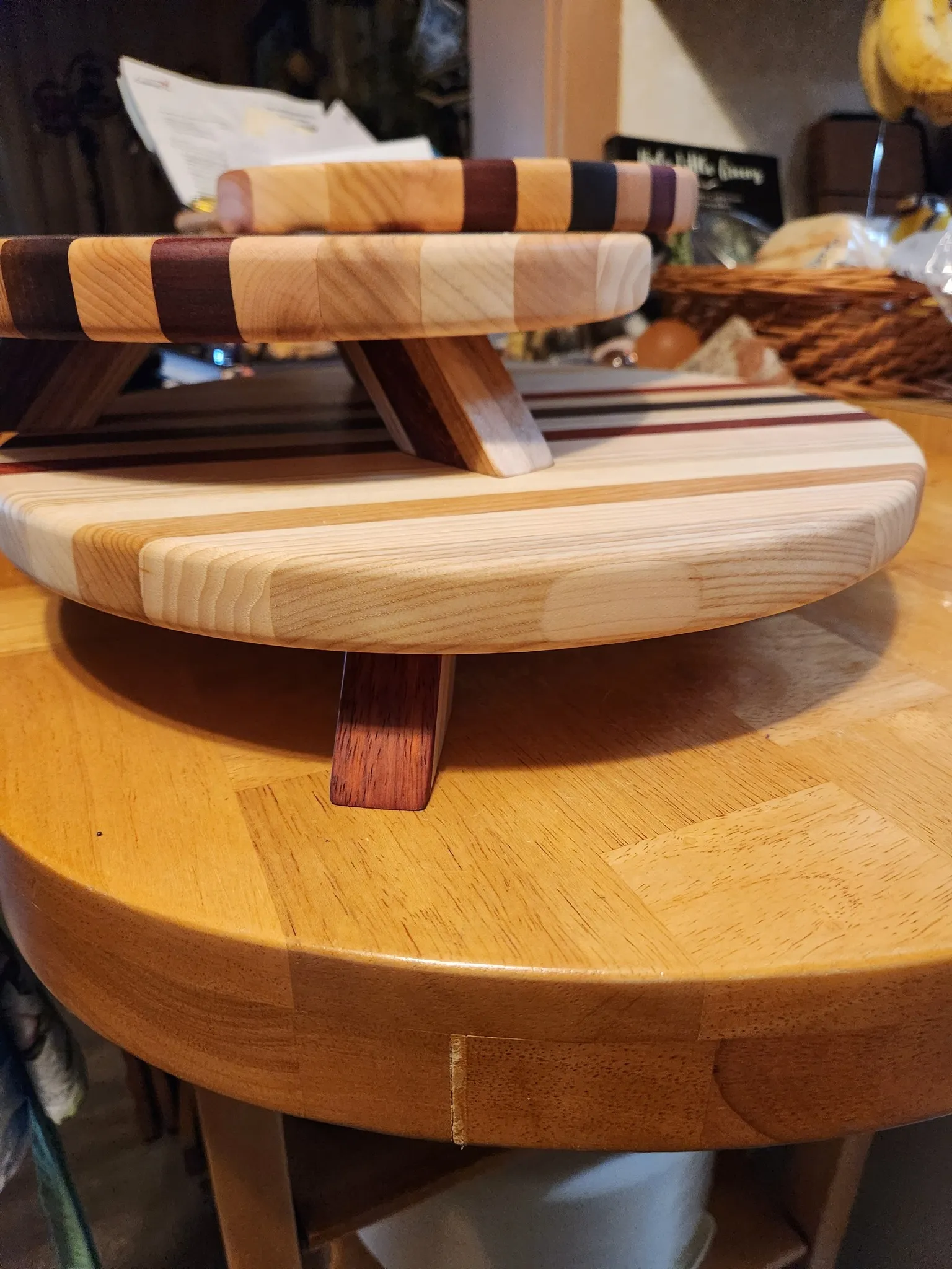 Handmade woodwork by Pchops Woodworks