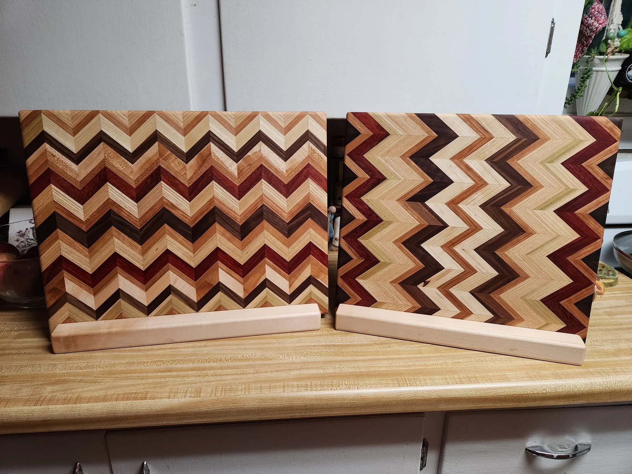 Handmade woodwork by Pchops Woodworks