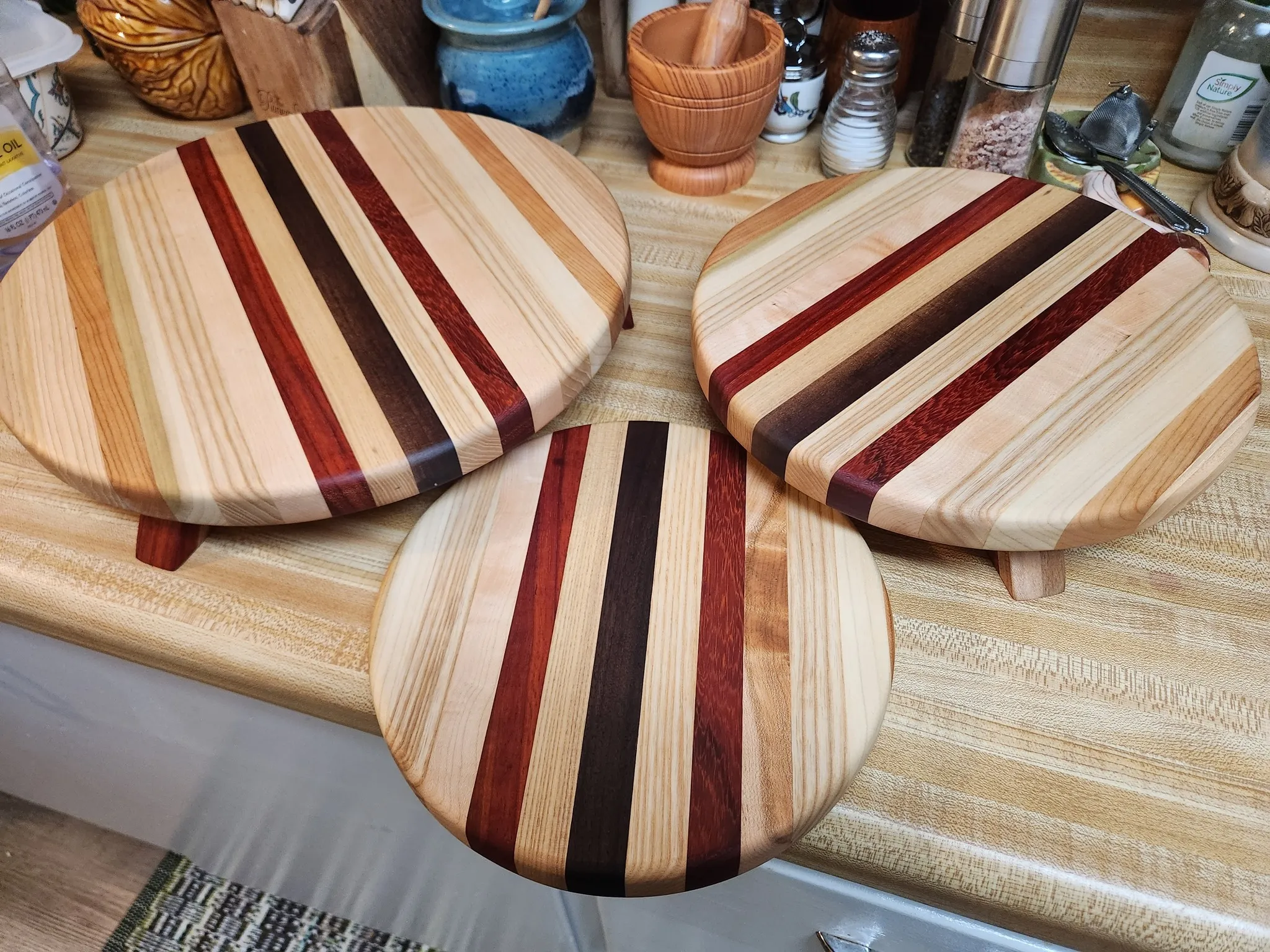 Handmade woodwork by Pchops Woodworks