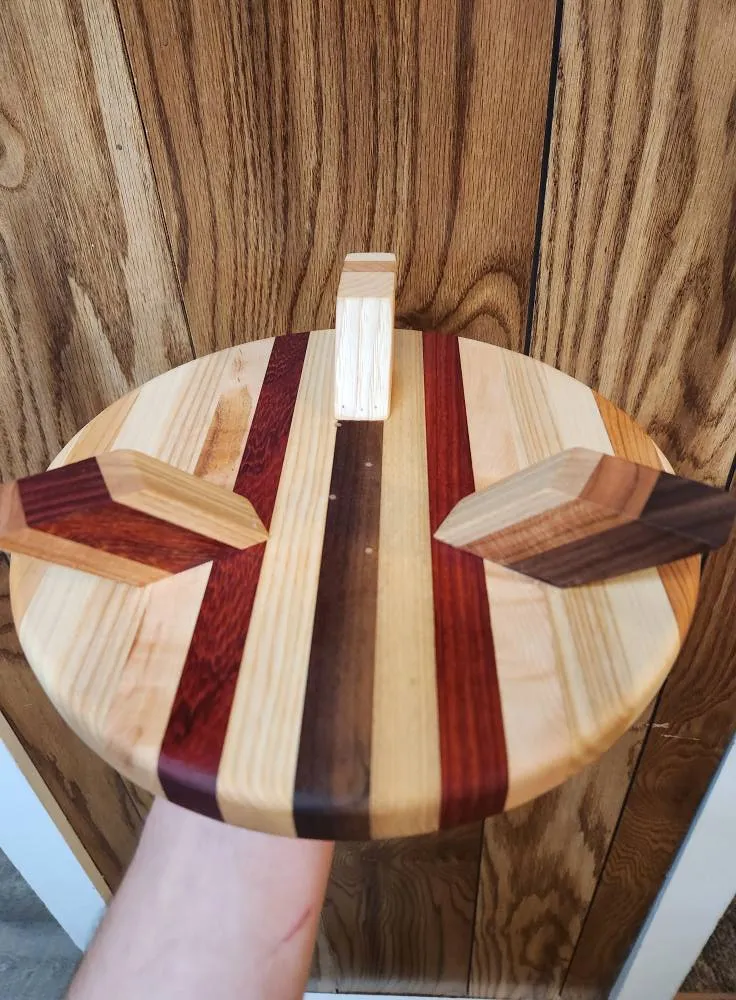 Handmade woodwork by Pchops Woodworks