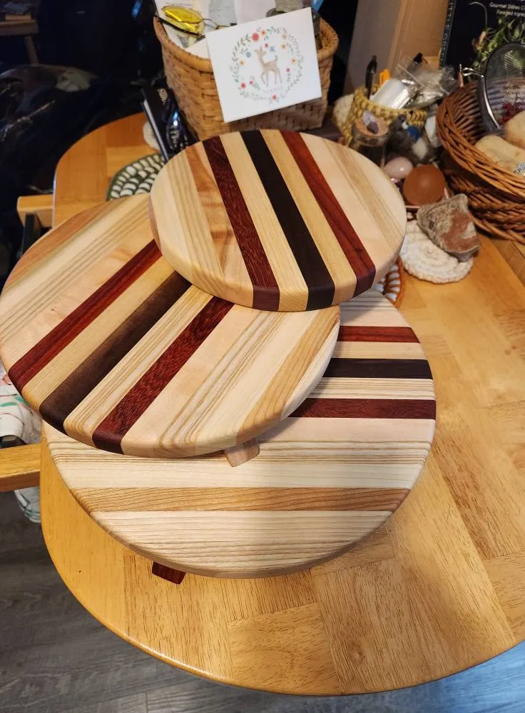 Handmade woodwork by Pchops Woodworks