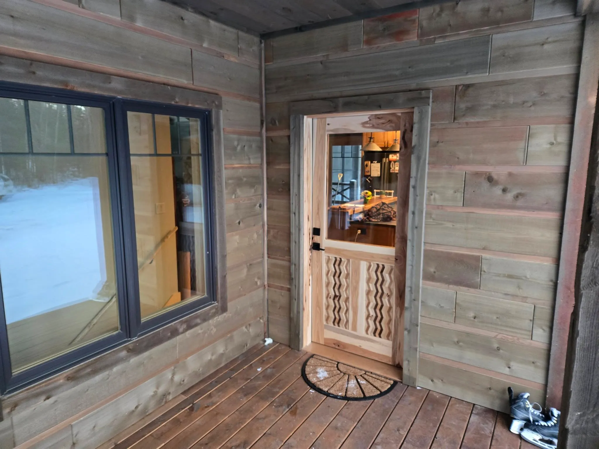 Handmade woodwork by Pchops Woodworks